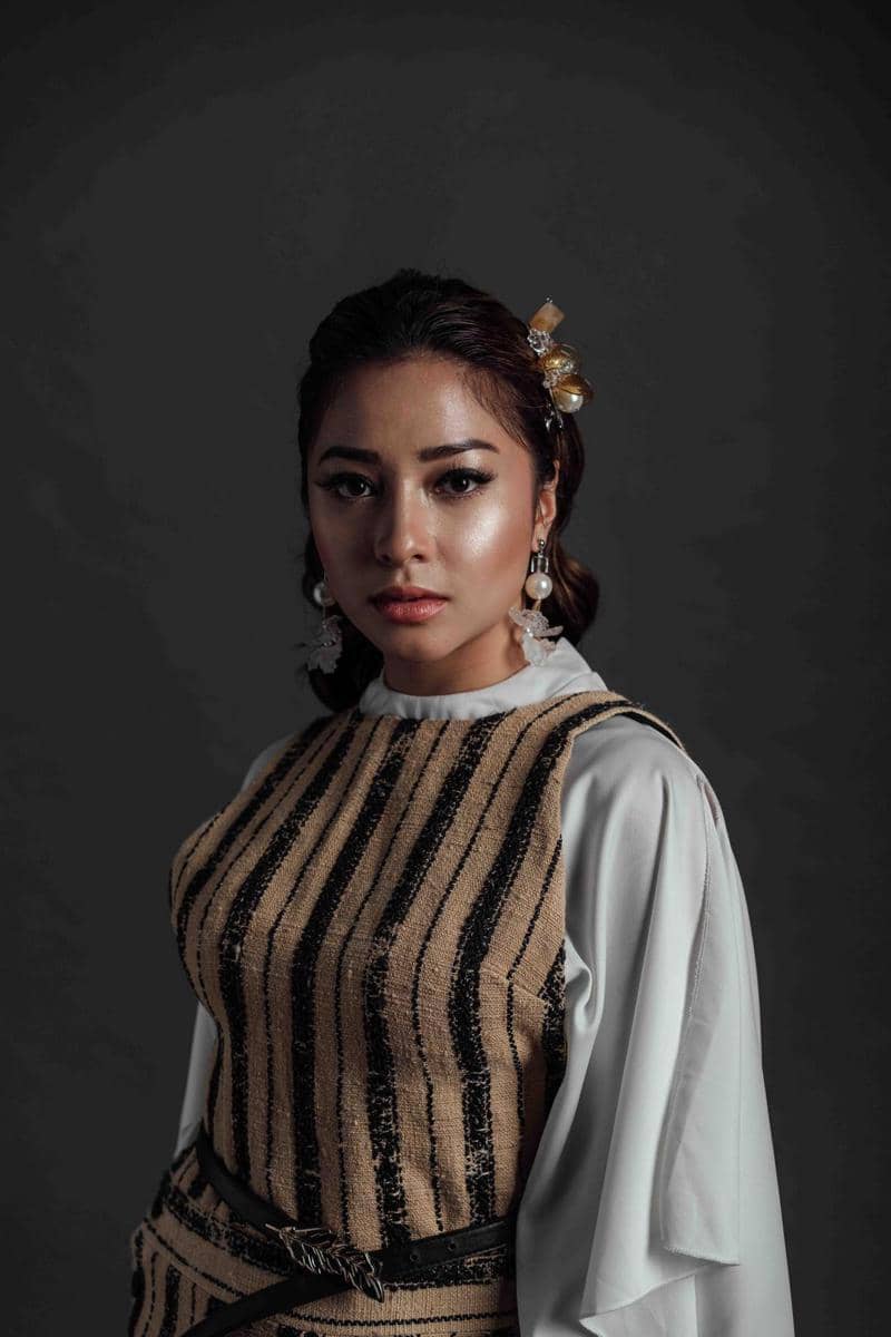 Popbela.com/Andre Wiredja