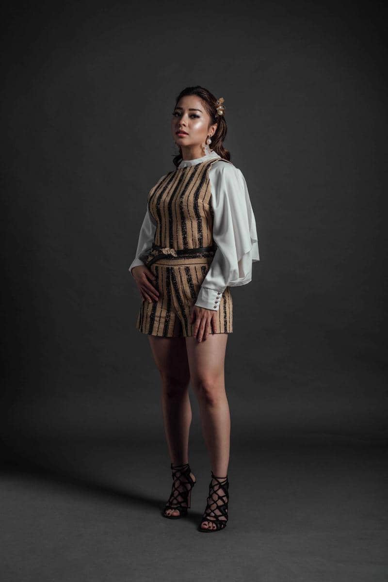 Popbela.com/Andre Wiredja