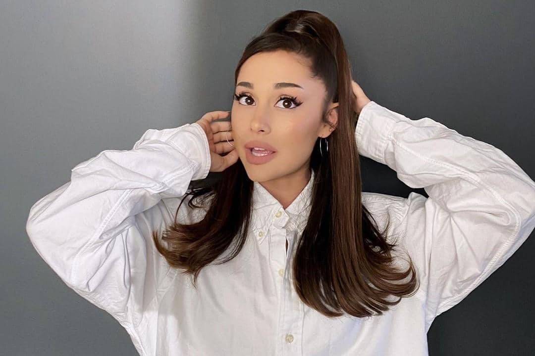 Instagram.com/arianagrande