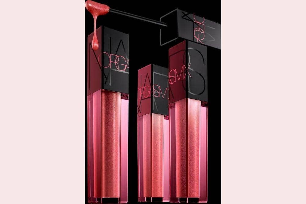 Popbela.com/Nars