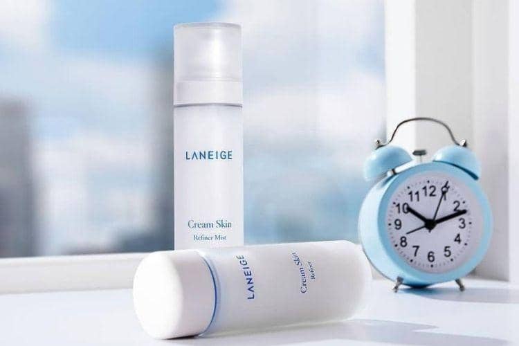 instagram.com/@laneigeid