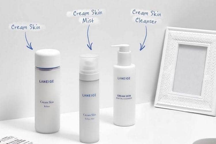 instagram.com/@laneigeid