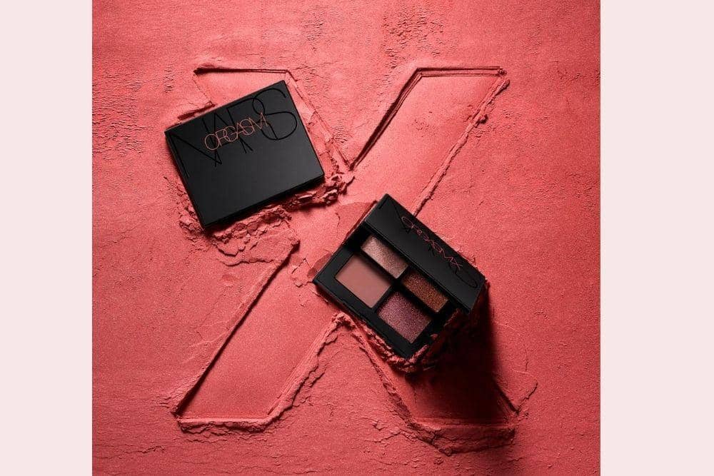 Popbela.com/Nars