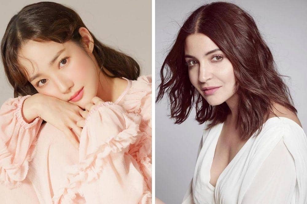 instagram.com/rachel_mypark , instagram.com/anushkasharma