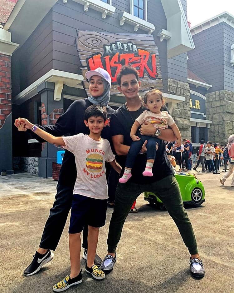 Instagram.com/fairuzarafiq