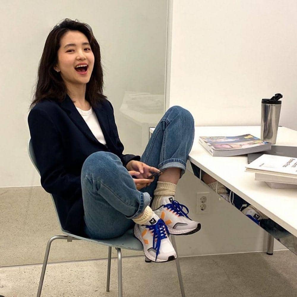 Instagram.com/kimtaeri_1