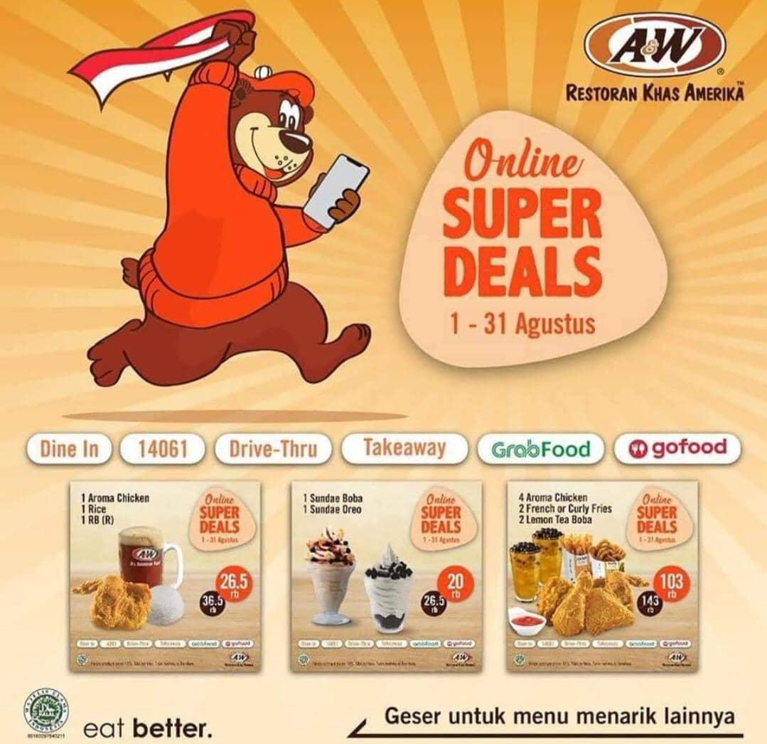 Instagram.com/awrestoranid