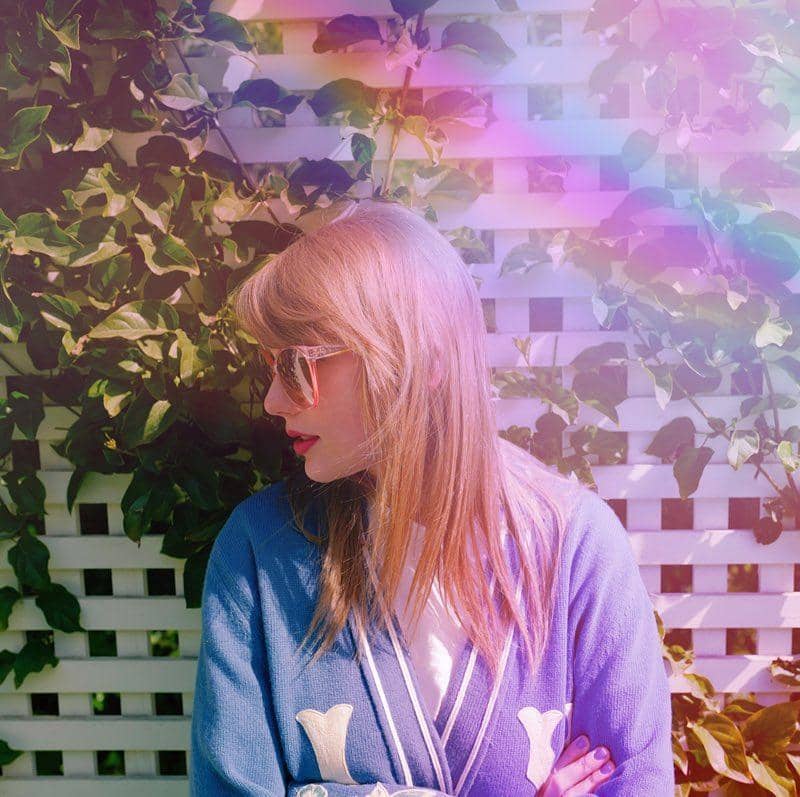 Instagram.com/taylorswift