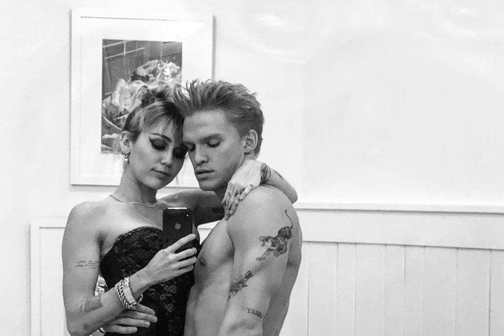 Instagram.com/mileycyrus