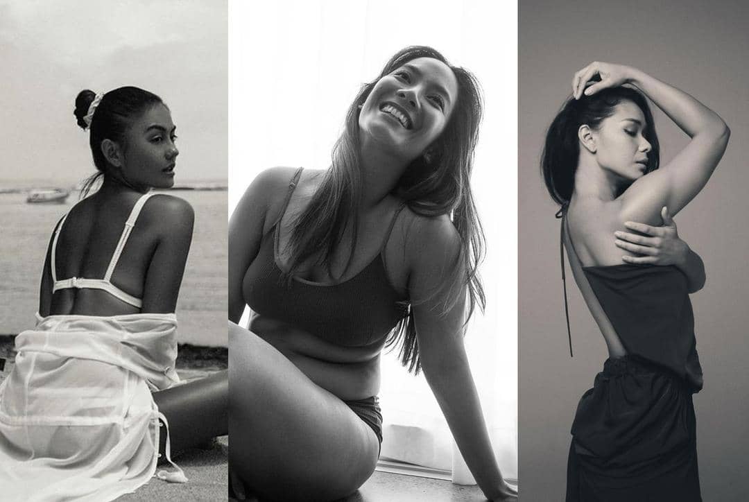 Instagram.com/@agnezmo/@tarabasro/@adiniawrst