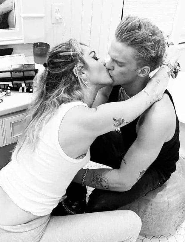 Instagram.com/codysimpson