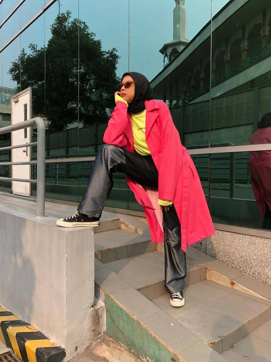 Popbela.com/Michael Ricards