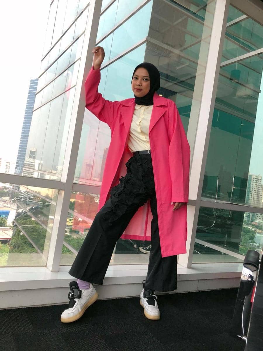 Popbela.com/Michael Ricards