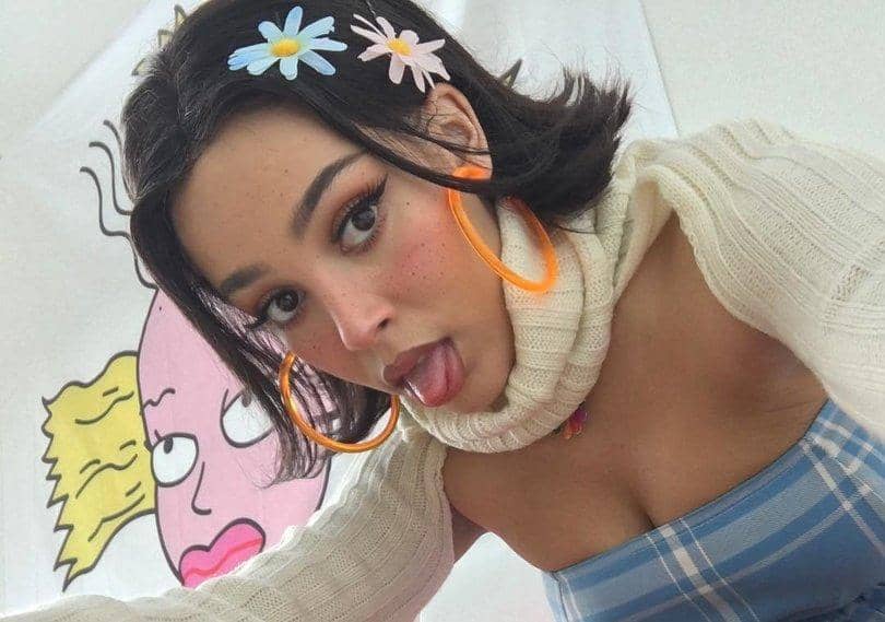 Instagram.com/Dojacat