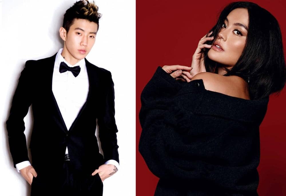 Pinterest.com, Twitter.com/agnezmoxteam