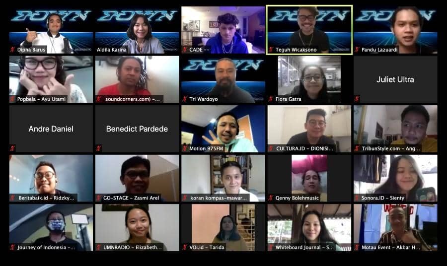 Dok. Creathink Publicist