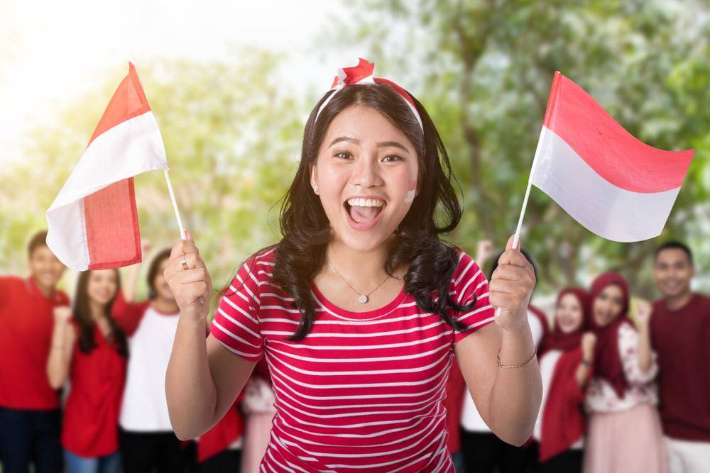 Diprediksi, Cewek Berlomba-lomba di 4 Hal Ini Saat 17-an!