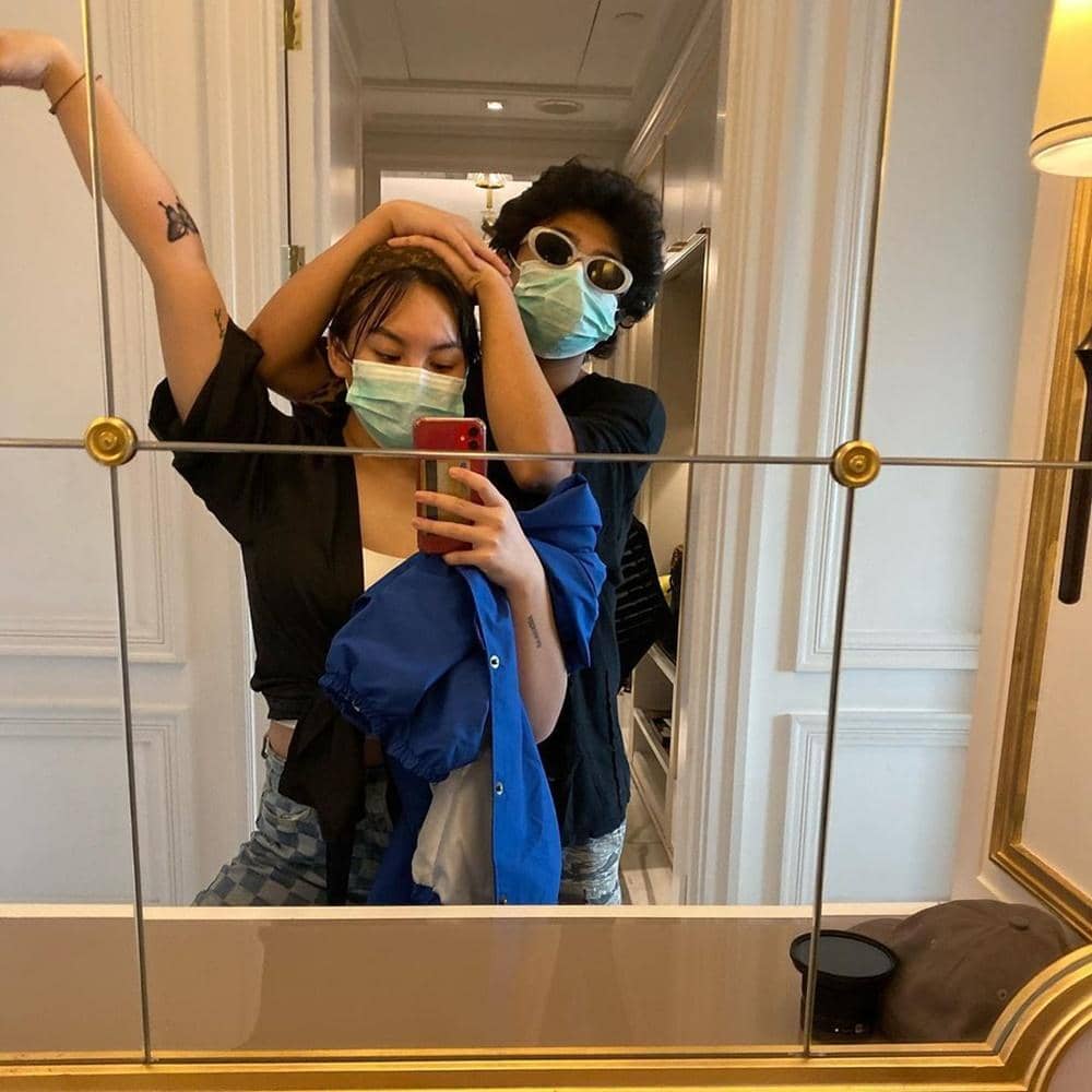 Instagram.com/shafaharris