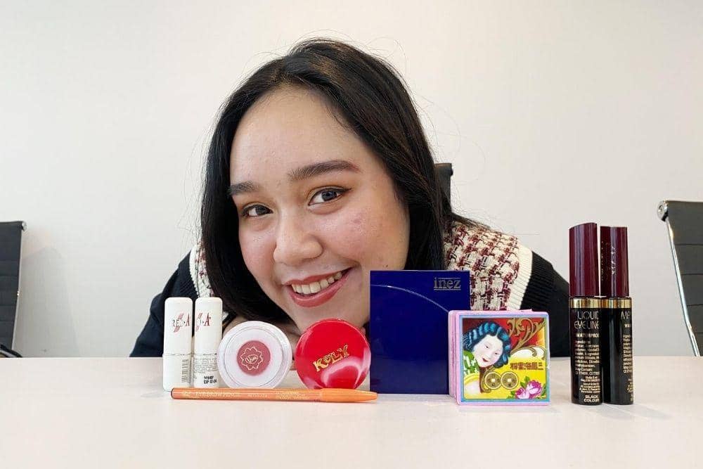 Popbela.com/Shavira Annisa