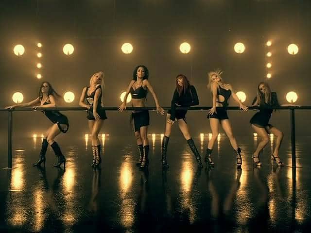 Dok. The Pussycat Dolls