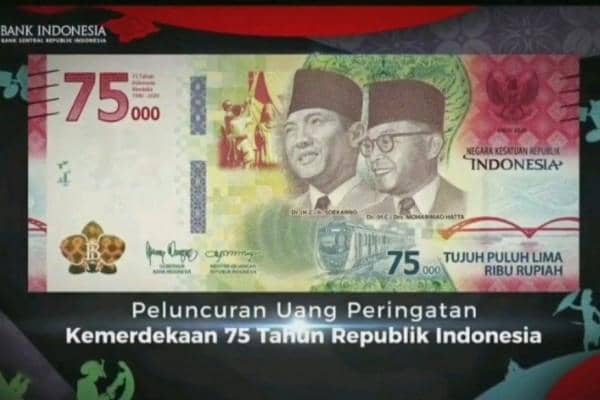 Youtube.com/Bank Indonesia