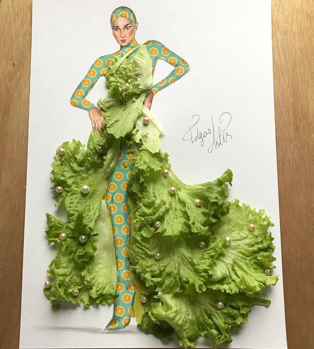 instagram.com/ edgar_artis