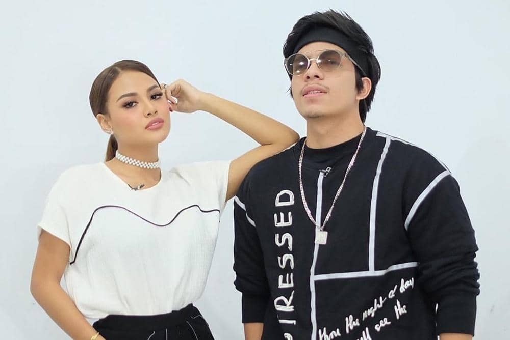 Instagram.com/aurelie.hermansyah