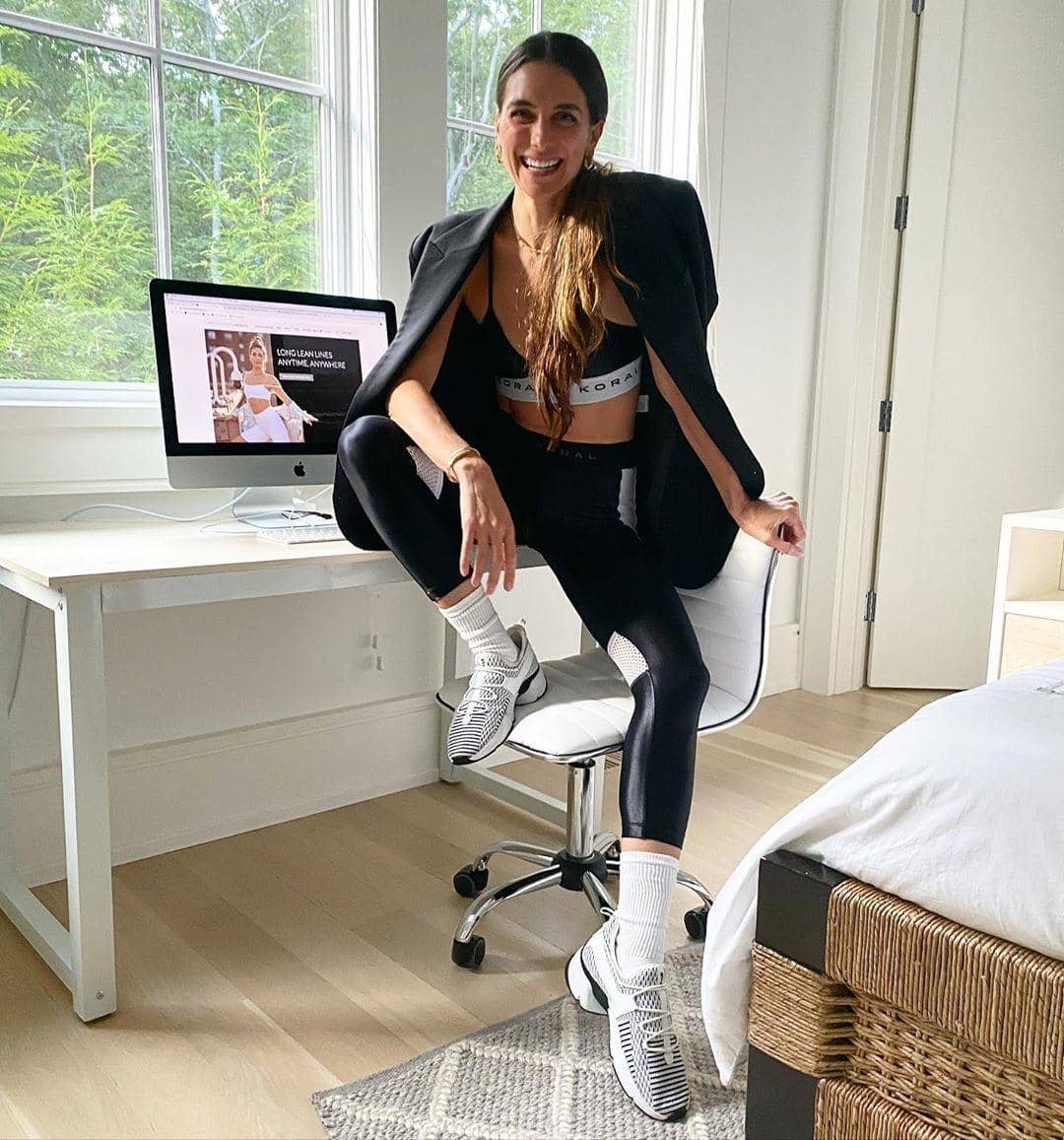 Instagram.com/melissawoodhealth