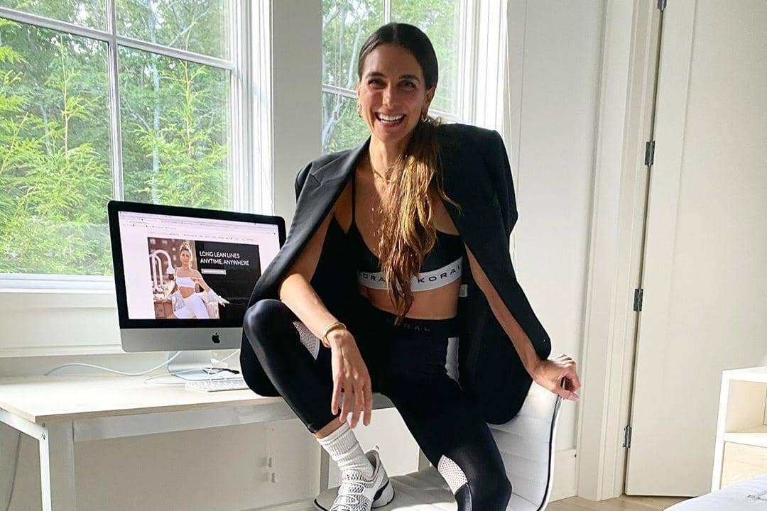 Instagram.com/melissawoodhealth