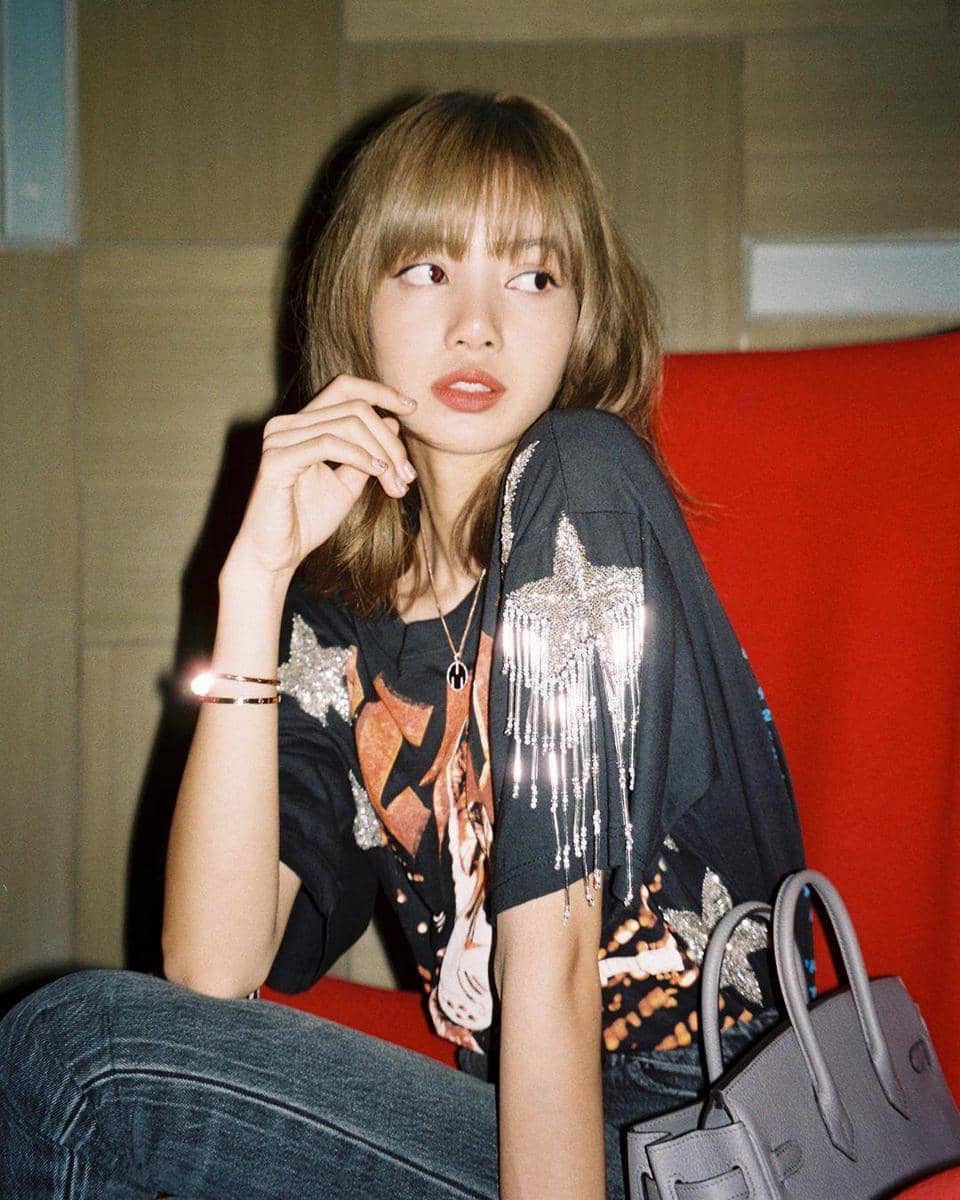 Instagram.com/lalalalisa_m
