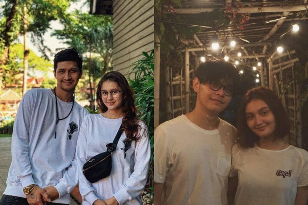 Instagram.com/zoeabbasjackson, laurabbasjackson