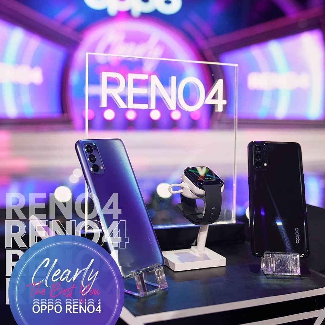 Instagram.com/oppoindonesia