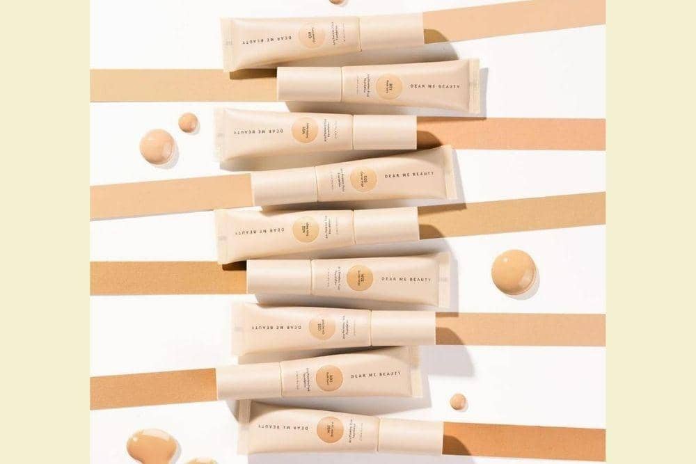 instagram.com/dearmebeauty