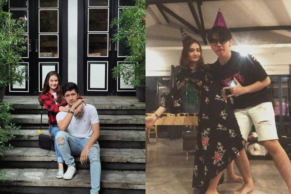 Instagram.com/zoeabbasjackson, laurabbasjackson