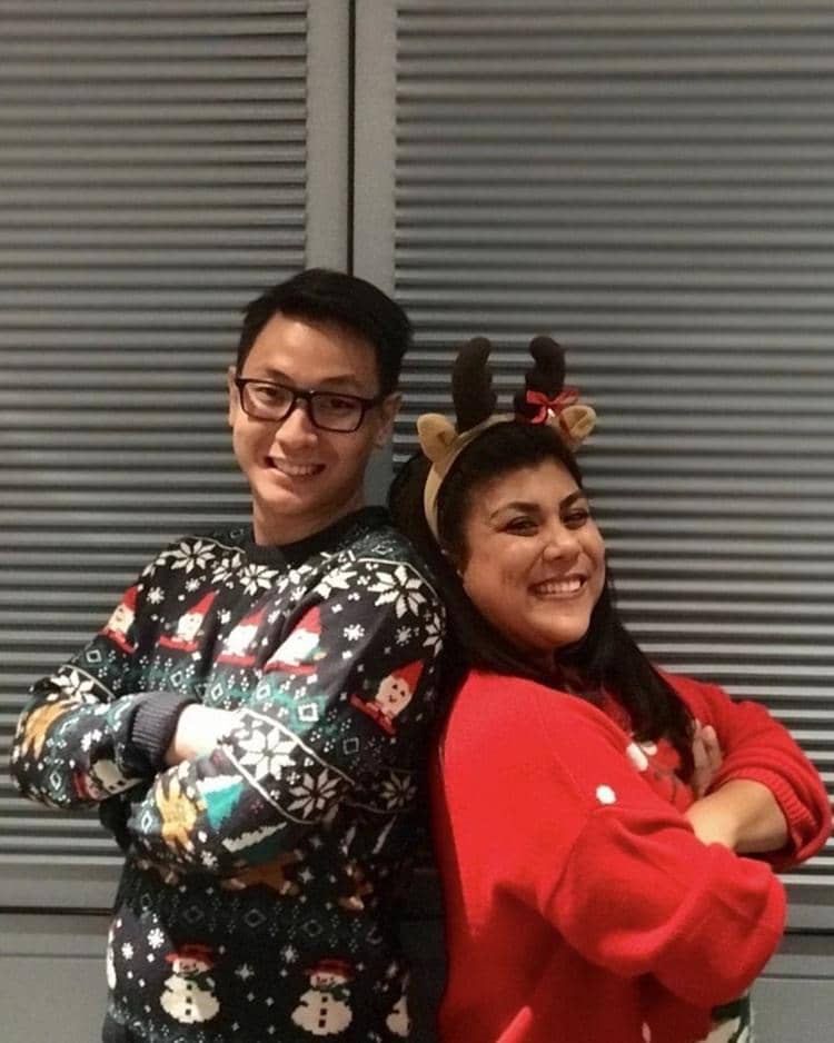 Instagram.com/luckyjayadi