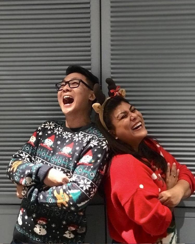 Instagram.com/luckyjayadi