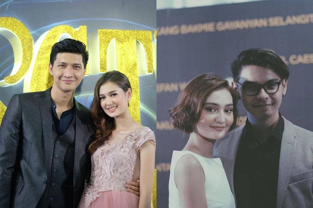 Instagram.com/zoeabbasjackson, laurabbasjackson