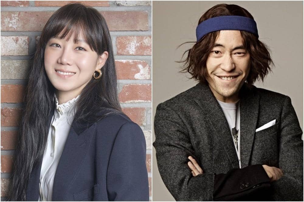 Soompi.com, Asianwiki.com