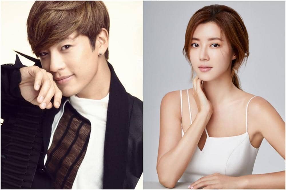 Pinterest.com, Hancinema.net