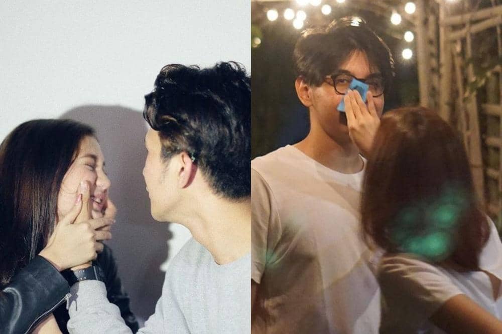 Instagram.com/zoeabbasjackson, laurabbasjackson