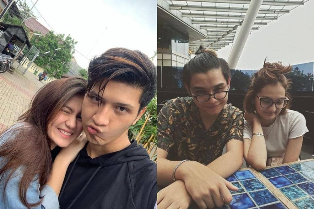 Instagram.com/zoeabbasjackson, laurabbasjackson