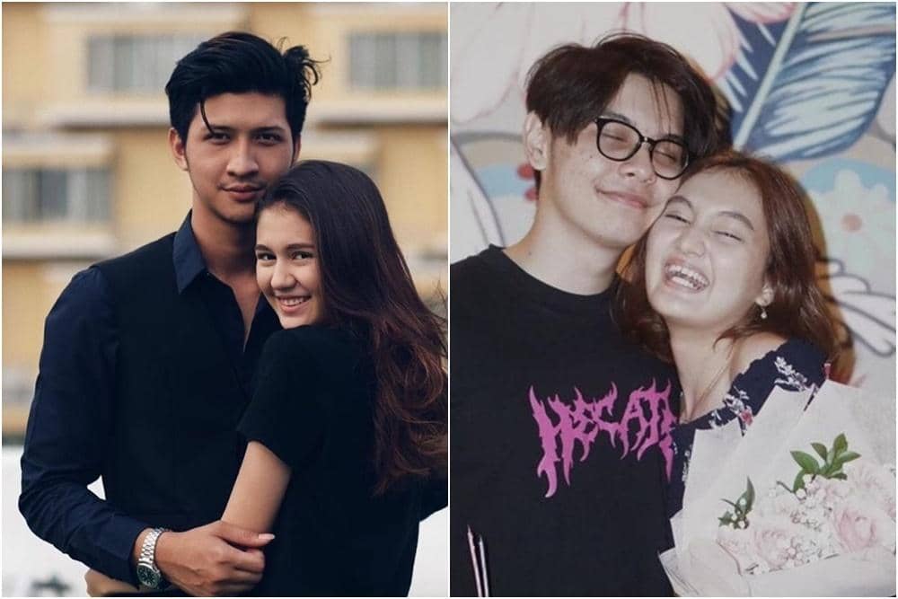 Instagram.com/zoeabbasjackson, laurabbasjackson