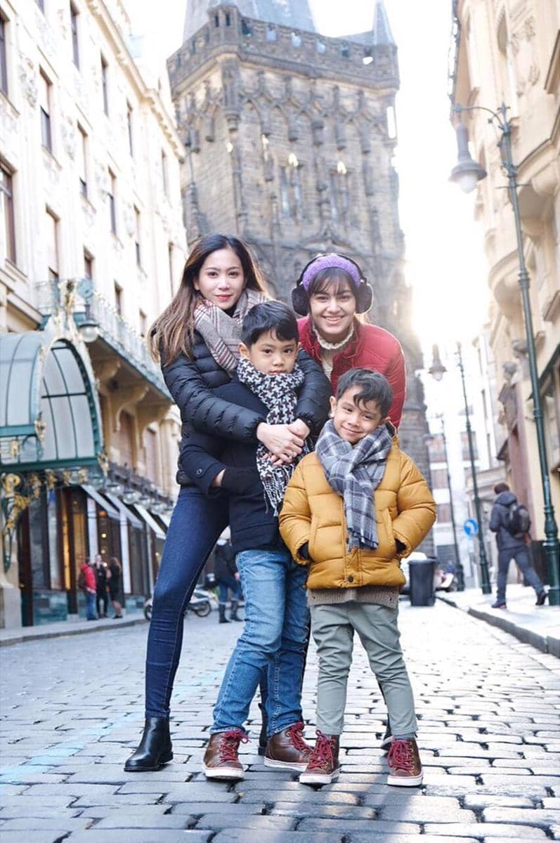 Instagram.com/bungazainal05