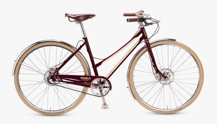 Pinterest.com/Shinola