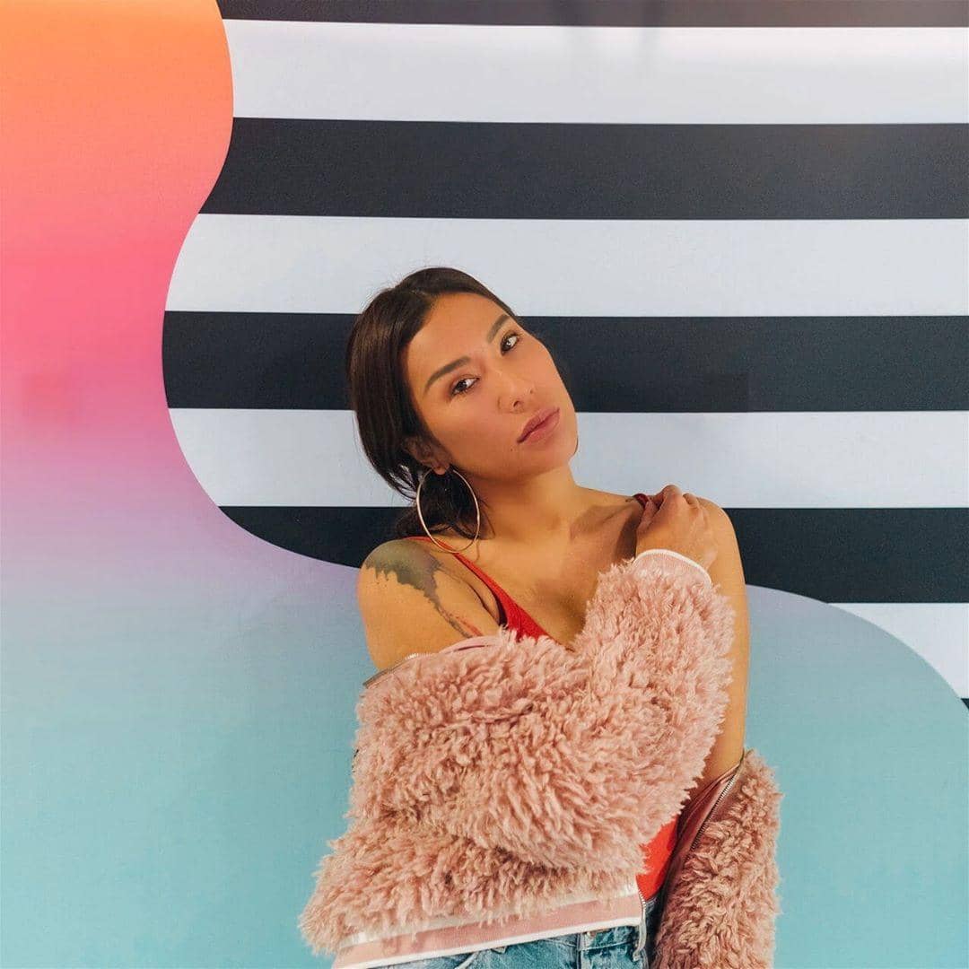 Instagram.com/tiaraeve