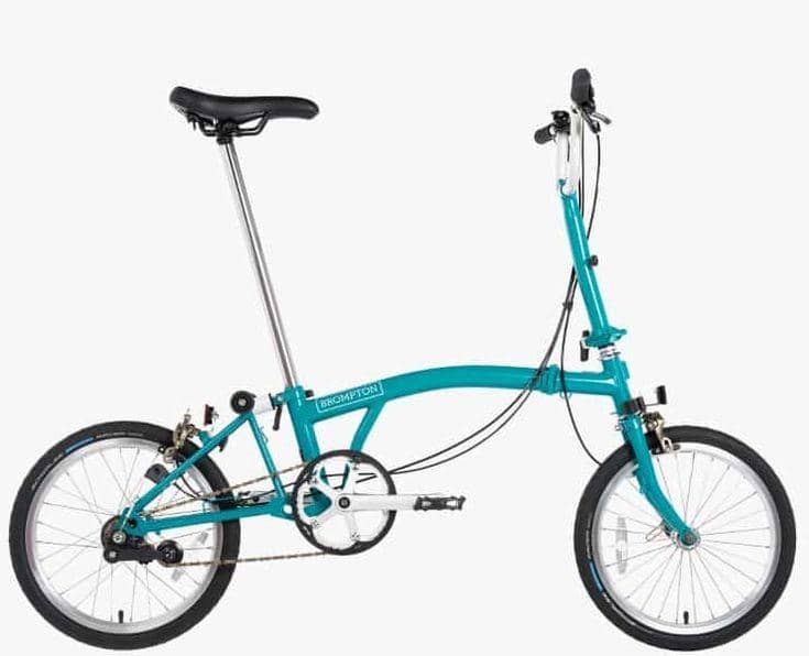 Pinterest.com/Sepedaisme