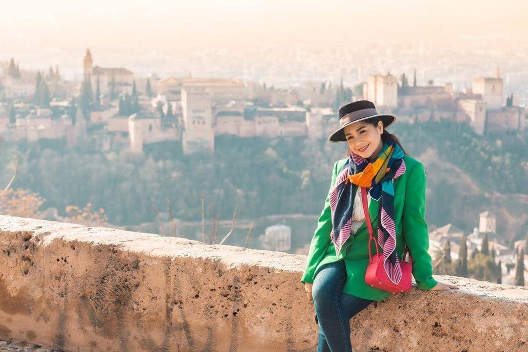 Instagram.com/raffinagita1717