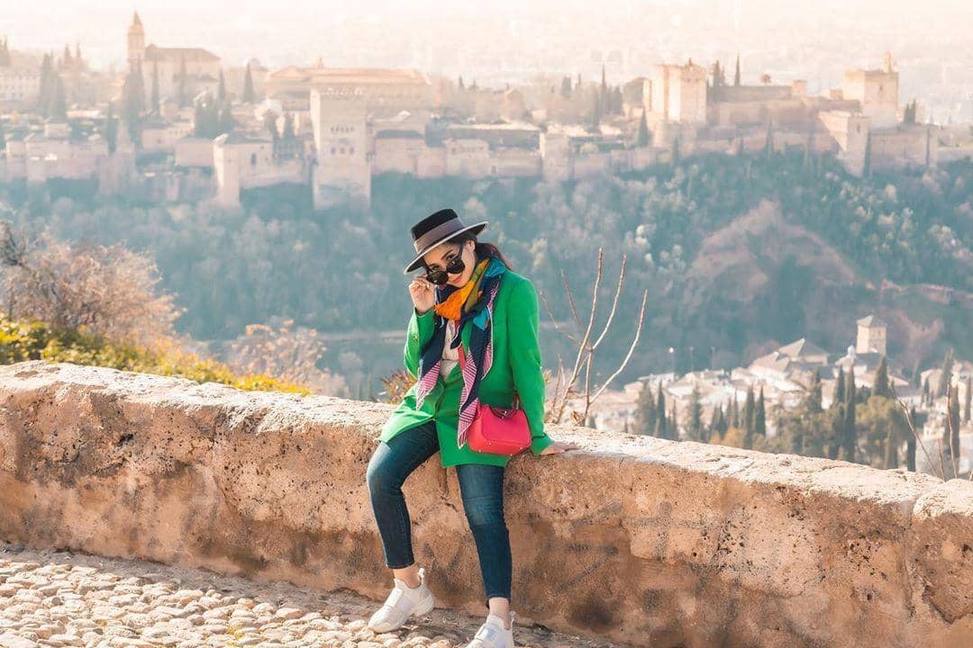 Instagram.com/raffinagita1717