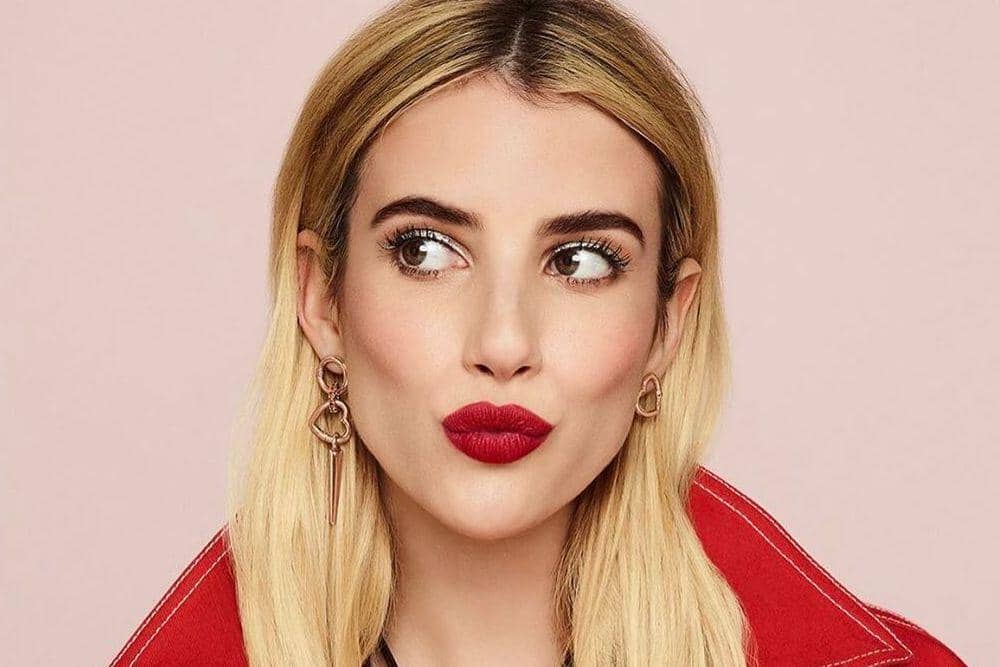 Instagram/emmaroberts