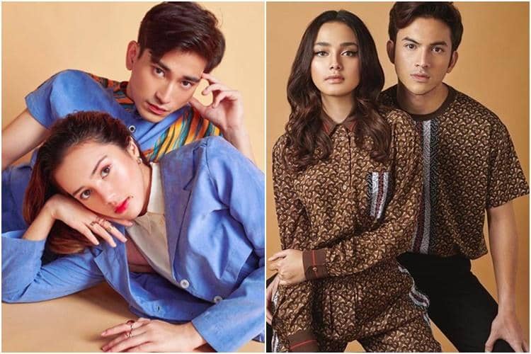 Instagram.com/bebytsabina, syifahadjureal